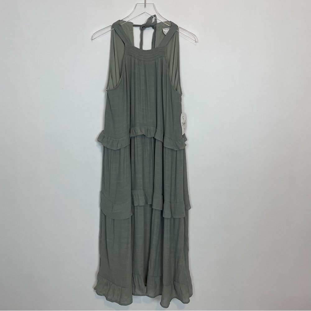 Altar’d State Arula dress
